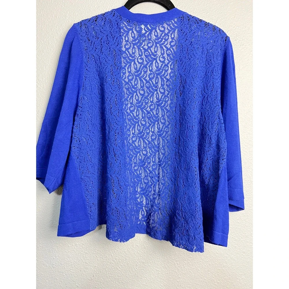 Catherines womens 2x